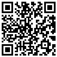 QR Code for bitcoin:bitcoin:bitcoin:1GPvWMnXdm8kn1bHHS8X2mziotS7gpV7wW