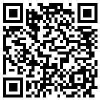 QR Code for bitcoin:bitcoin:bitcoin:1Ga9qjExVuFAJvb3fFY6kHWBySVNJ54Lo3