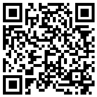 QR Code for bitcoin:bitcoin:bitcoin:1GaCveiB8mMutA4LrtRpfoxw6GxXM23SjU