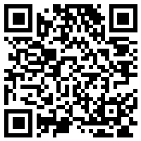 QR Code for bitcoin:bitcoin:bitcoin:1GbkdGtp69XySCaUSRCBeZTnRg2yhyV58B