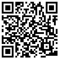QR Code for bitcoin:bitcoin:bitcoin:1GeLEmXzizWXadMeTbvqNBPLsVWcC83J4F
