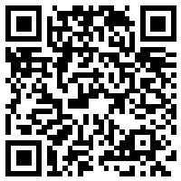 QR Code for bitcoin:bitcoin:bitcoin:1GhYuvxNc42kGbnK2EH8mAuoru9DSAmQLj