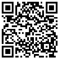 QR Code for bitcoin:bitcoin:bitcoin:1GmsJNumB8eTPnw22nnXAiK2NaHxj3XHg6