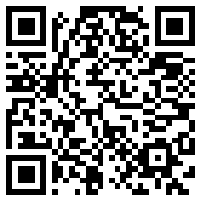 QR Code for bitcoin:bitcoin:bitcoin:1GodfWh9v38KA7m6xtAVM2bvCCmGiWEaWF
