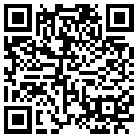 QR Code for bitcoin:bitcoin:bitcoin:1HA5S1irjLLwa2GE7ye8dVcAC5CJsidukq