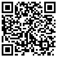 QR Code for bitcoin:bitcoin:bitcoin:1HAfXMEGPWSUEP2KcnCc2cfteemjv95MCZ
