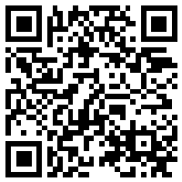 QR Code for bitcoin:bitcoin:bitcoin:1HAhXcvqCJbeGwebBHWMG43TAq4CoExaCi