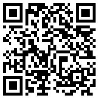 QR Code for bitcoin:bitcoin:bitcoin:1HAyn5J3TvBLLSZMdFRnfeCLruPEG6ptS6
