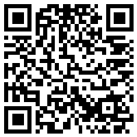 QR Code for bitcoin:bitcoin:bitcoin:1HCpeMYFvijtxnaAw59SftBuJZHJbsVNmn