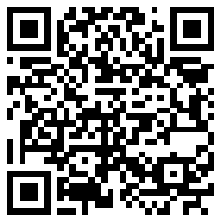 QR Code for bitcoin:bitcoin:bitcoin:1HDMJDxyaqX4eQDkU5dHH7E438tCCrN8Me