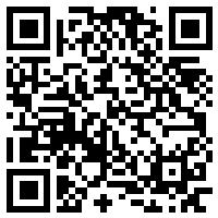 QR Code for bitcoin:bitcoin:bitcoin:1HDumjaUVF7aLPfsBrx6i4PKdrLizUYs44