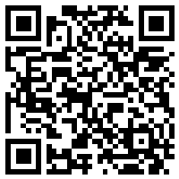 QR Code for bitcoin:bitcoin:bitcoin:1HES9a7mThJMsrmXwXKcGaSF9ysN754rDG