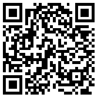 QR Code for bitcoin:bitcoin:bitcoin:1HESFoFFrfpXU6wU6emBiLaT4UEDo3ZWNX