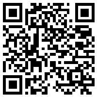 QR Code for bitcoin:bitcoin:bitcoin:1HF6BkkK9PdgBZiKtw3eS4D83fJrFj3GPj