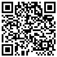 QR Code for bitcoin:bitcoin:bitcoin:1HiAPj5jxTnY4QNav31j1g2Fpu45V1odQf