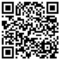 QR Code for bitcoin:bitcoin:bitcoin:1HiRjRGX9QBASxK96ZXtM4s6u2kDCwqC5o