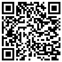 QR Code for bitcoin:bitcoin:bitcoin:1HjCkmM8FaydWhsLs3ukoet34VMSgpVzCP