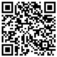 QR Code for bitcoin:bitcoin:bitcoin:1HnpvoCH6hvD4knYu3MNyDEddFRFVCefYD