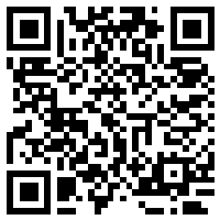 QR Code for bitcoin:bitcoin:bitcoin:1HoFfKsrfYn2W9bFraQaapGsPAPU43fnyx