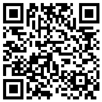 QR Code for bitcoin:bitcoin:bitcoin:1HuFEbnfDojiDobX93AHT8CFdDJcgeEcD8