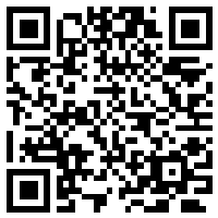 QR Code for bitcoin:bitcoin:bitcoin:1HznDFK38iubSPLteN7W1vecLdeJsKfvHf