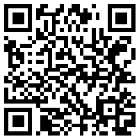 QR Code for bitcoin:bitcoin:bitcoin:1JAtohy3V81aUtFrq6NAXeqPN1JXbYzzUb