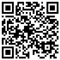 QR Code for bitcoin:bitcoin:bitcoin:1JEVmXv9nAnXKmfMdkdgh62tWS2E94EWB1
