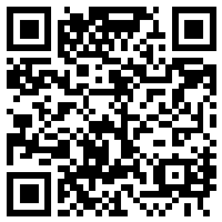 QR Code for bitcoin:bitcoin:bitcoin:1JHMF4BATDEVhJxJMHnbjibrPbGapymAV3