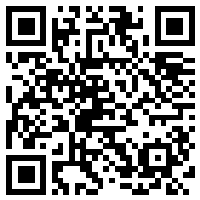 QR Code for bitcoin:bitcoin:bitcoin:1JMSLuXR36dK7CjsLtYDXFxHDXaatyRFw