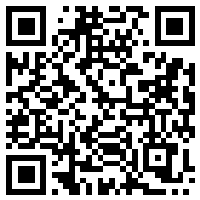 QR Code for bitcoin:bitcoin:bitcoin:1JMvFsPUPVx9b9W1Cb2ZnoTiMkBNB2WgB1