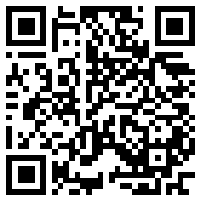 QR Code for bitcoin:bitcoin:bitcoin:1JRTHQPvSAePMsUVkR8kQ7FUtiRwiZ45Me