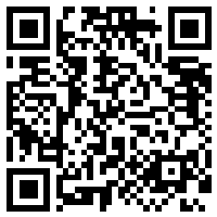 QR Code for bitcoin:bitcoin:bitcoin:1JVQWrNfouZZ46h8T3mAkJSGc1DAx69HeX