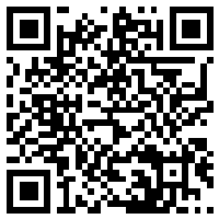 QR Code for bitcoin:bitcoin:bitcoin:1JVYV4GLybG7EHonnLGj855DwGsrrEa1SD