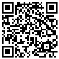 QR Code for bitcoin:bitcoin:bitcoin:1JggycPyZM848hVzEgogfMucw5E4V5aMFb