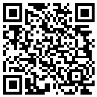 QR Code for bitcoin:bitcoin:bitcoin:1JnSJsxePDSGVUZkyF6LNTaxyDos4SsrMG