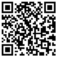 QR Code for bitcoin:bitcoin:bitcoin:1JoyEfyMdu9jdnGESebPsbMAKReHX8fppW