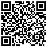 QR Code for bitcoin:bitcoin:bitcoin:1JwQKyEUkzwP6GDcLayVn6LBa4t9E9V6mP