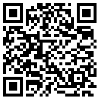 QR Code for bitcoin:bitcoin:bitcoin:1K4LfMt4UZaBFy9GWcejsm88vjCLftFPwW
