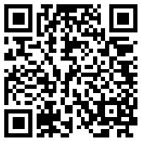 QR Code for bitcoin:bitcoin:bitcoin:1KAUAXMwqiTTCw5ieHnCvJ6YAiD6okXPWZ