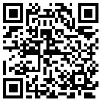 QR Code for bitcoin:bitcoin:bitcoin:1KAUBAGAUhCFP7Y98QcxykafFRHadqm6v