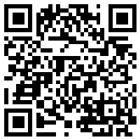 QR Code for bitcoin:bitcoin:bitcoin:1KAjvimhLNBLGL5GkHZCzK1TWtzBXmCiCF