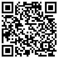 QR Code for bitcoin:bitcoin:bitcoin:1KB1s74jtDBtV34VSvh9wU9juF8cR4FfeA