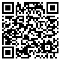 QR Code for bitcoin:bitcoin:bitcoin:1KBQpXZpjap48f2SN8gt7CuFLJkQ99VCds