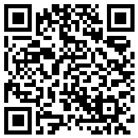 QR Code for bitcoin:bitcoin:bitcoin:1KBVTMHFxPykAnXUnzcK6Zx4roftFHb1nw