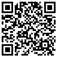 QR Code for bitcoin:bitcoin:bitcoin:1KPVzu4Pz76MCc23FbT2dXLStyXx8w4pwk