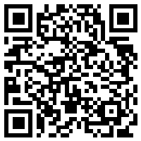 QR Code for bitcoin:bitcoin:bitcoin:1KQfJvzHMDPHV7pVk7BP7uJV5VEqFFsofW