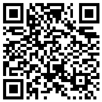 QR Code for bitcoin:bitcoin:bitcoin:1KVyfJ693Lf97fX4bZ8MMHDHCDAMReg6eR