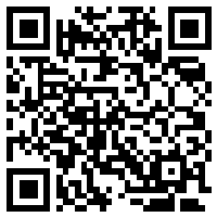 QR Code for bitcoin:bitcoin:bitcoin:1KWiZneYYR4jPEDeoS9ZGpVatkhcU7ZrTj