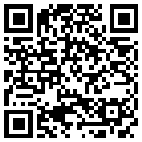 QR Code for bitcoin:bitcoin:bitcoin:1KZ1FTijjc2xqRrQHSivVMTv8nPXfHiVBK
