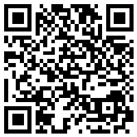 QR Code for bitcoin:bitcoin:bitcoin:1KcTw3oFncsPja6VCMJhEup186XtyScidM